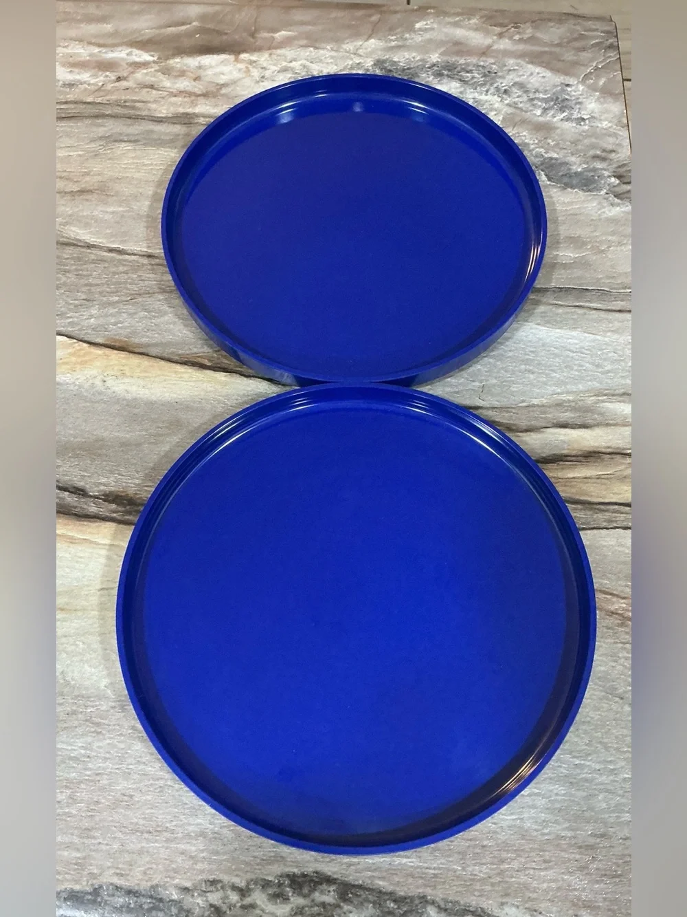 Heller diameter distinctive